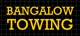 Bangalow Towing Logo