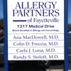 Ana MacDowell, MD- Allergy Partners of Fayetteville gallery