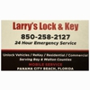 Larry's Lock & Key gallery