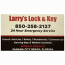 Larry's Lock & Key - Locks & Locksmiths