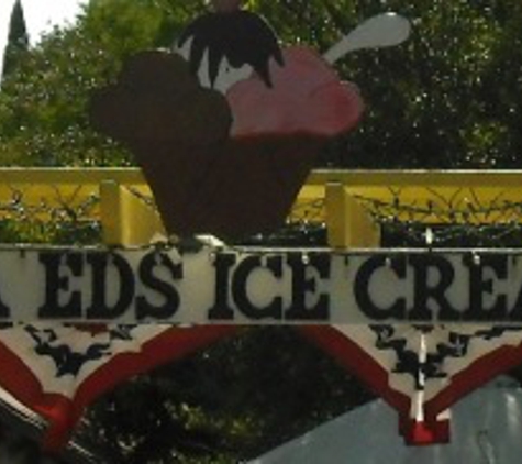 Papa Ed's Ice Cream - Glendale, AZ