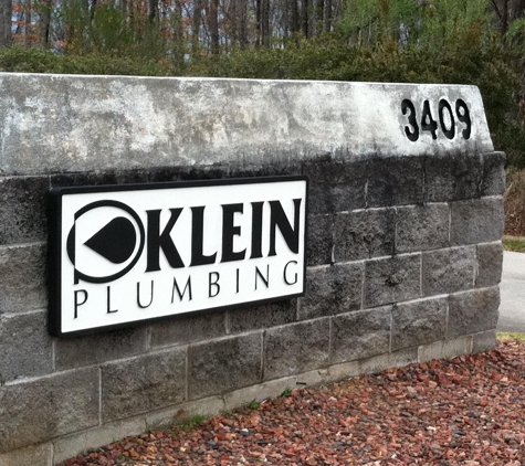 Klein Plumbing Inc - Auburn, AL