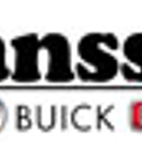 Janssen GMC - New Car Dealers