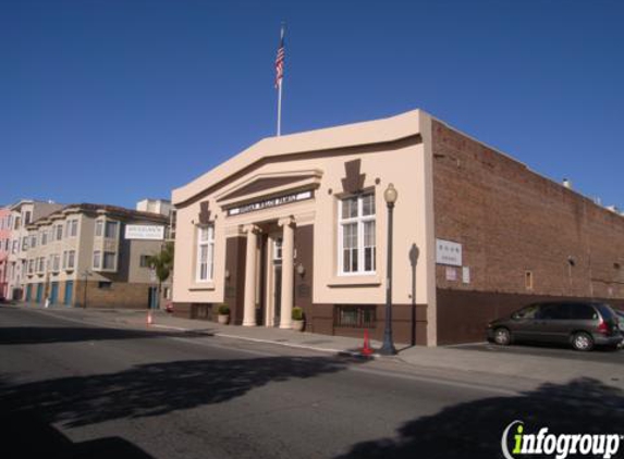 Duggan's Funeral Service - San Francisco, CA