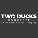 Two Ducks Concrete - Concrete Contractors