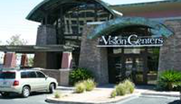 The Vision Centers - Las Vegas, NV