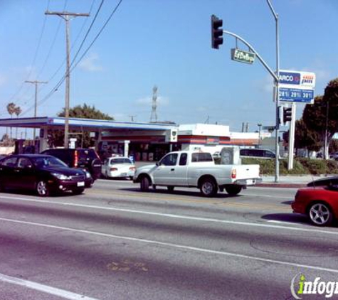 ARCO - Culver City, CA