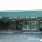 Giannini & Associates Tax Service