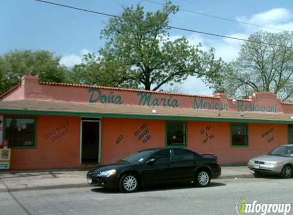 Restaurant - San Antonio, TX