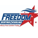 Freedom Heating & Cooling - Heating Contractors & Specialties