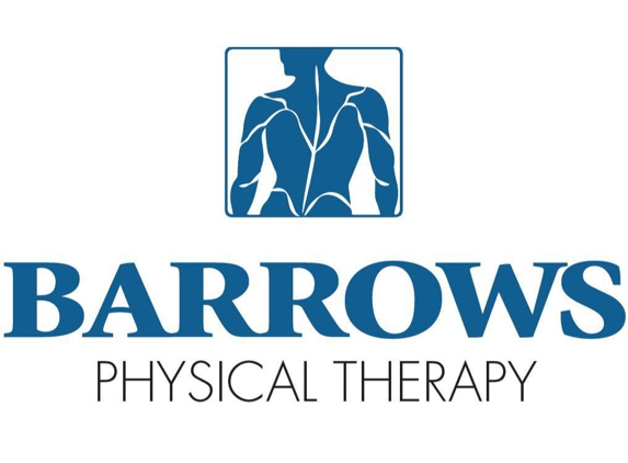 Barrows Training & Education Physical Therapy Fresno - Fresno, CA