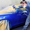 Hello Auto Body - Automobile Body Repairing & Painting