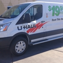 U-Haul Moving & Storage of Lafayette - Truck Rental