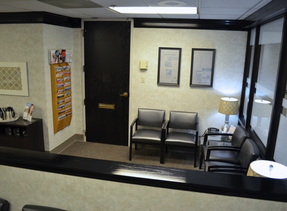 Chesterfield Dental Assoc. - Chesterfield, MO