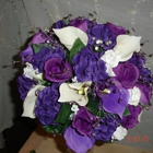 MS Margie's Flower Shoppe