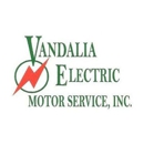 Vandalia Electric Motor Service - Electric Motors