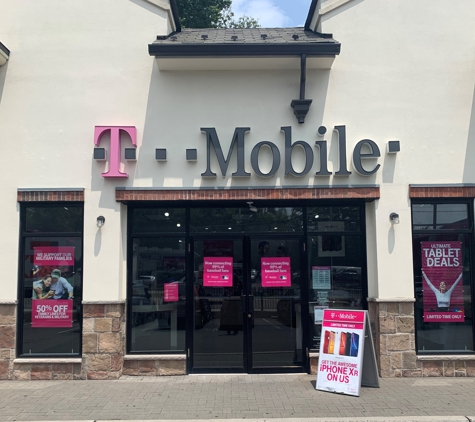 T-Mobile - Rochelle Park, NJ