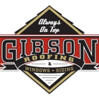 Gibson Roofing