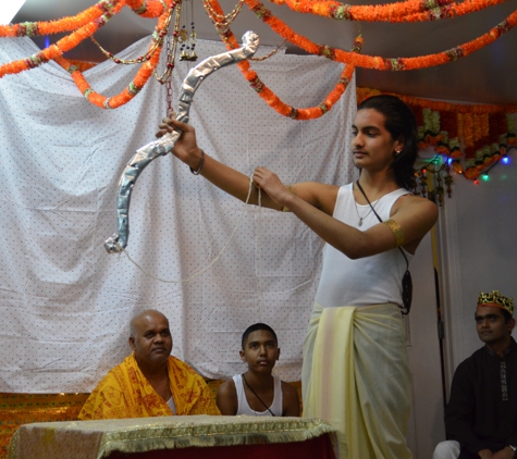 Shiv Uma Ganesh Mandir inc - Central Islip, NY