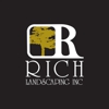 Rich Landscaping Inc gallery