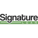 Signature Loan - Loans