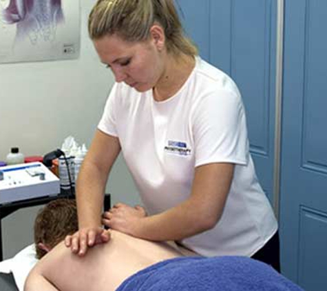 Active West Physiotherapy Centre - Blacktown, NSW. Headaches & Work Related Injuries