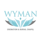 Wyman Cremation & Burial Chapel