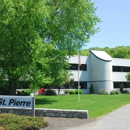 St Pierre Chain & Wire Rope