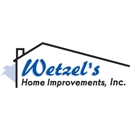 Wetzel's Home Improvement, Inc. - Windows