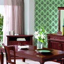 Castle Wallpaper & Blinds