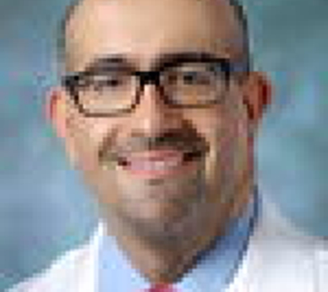 Mehran Habibi, M.D. - Baltimore, MD