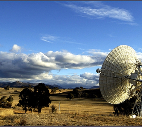 Install My Antenna - Maroochydore, QLD. Satellite Dish Installation
