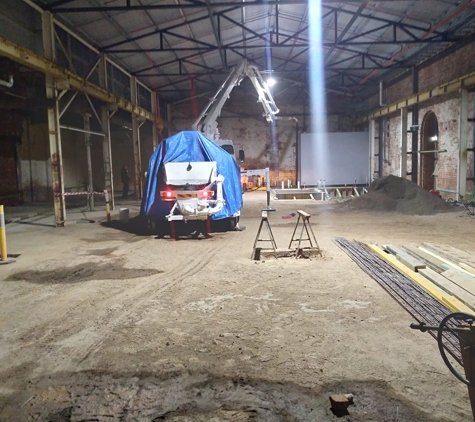 AG SHOTCRETE PTY LTD