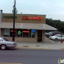 Taqueria Alamo - Mexican Restaurants