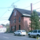 Temple Israel - Historical Places