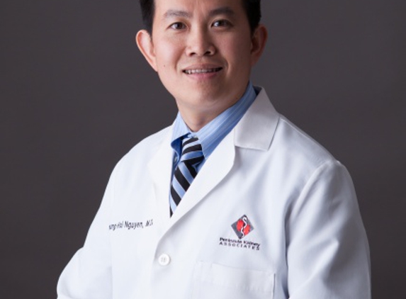 Dr. Hoang-Hai Ngoc Nguyen, MD - Newport News, VA