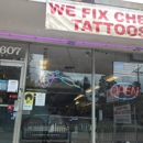 Body Image Tattoo Clinic - Tattoos