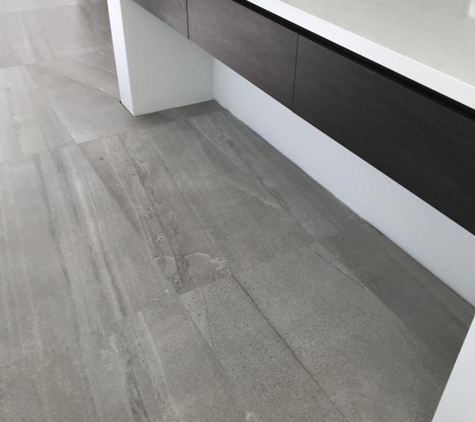 JTM Tiling Services - Innaloo, WA. Flooring