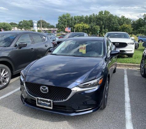 Ourisman Mazda of Laurel - Laurel, MD