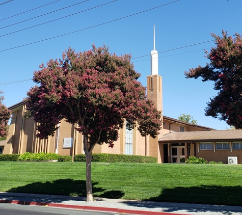 The Church of Jesus Christ of Latter-day Saints - Concord, CA