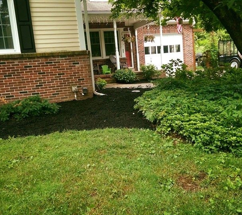 Pitbull Landscaping And Lawn Service - York, PA