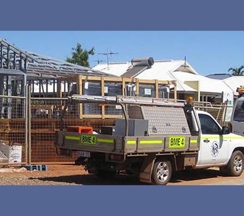 Barmelco Electrical Pty Ltd - Wedgefield, WA