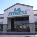 LA Fitness