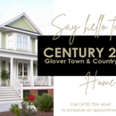 Century 21 Glover Town & Country - Real Estate Management