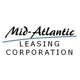 Mid Atlantic Leasing Corporation