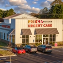 Prisma Health Urgent Care–Simpsonville Martin Farms - Urgent Care
