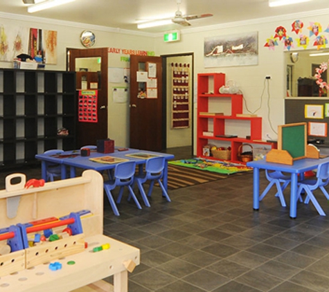 Childs World Early Learning Centre - Bentley Park, QLD