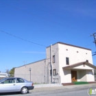 Tri City AME Church