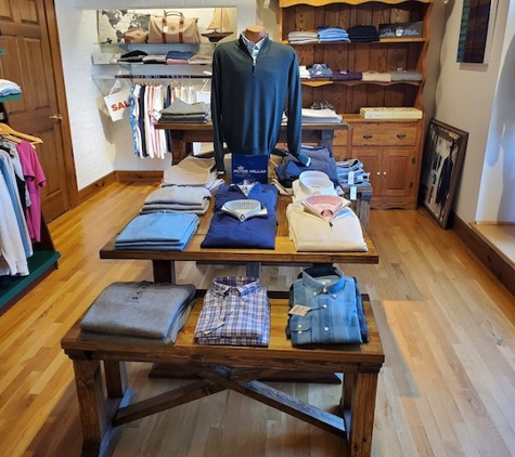 HB & Co. | Men’s Fashion, Apparel & Custom Tailoring - Paducah, KY