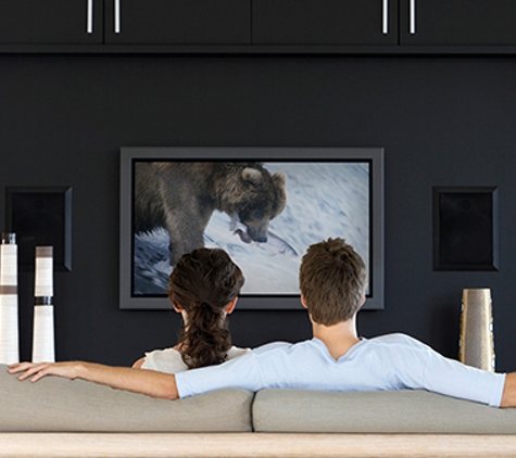 The NQ Cable Guy - Mount Louisa, QLD. Home Theatre - Design, Service, Installation & Supply